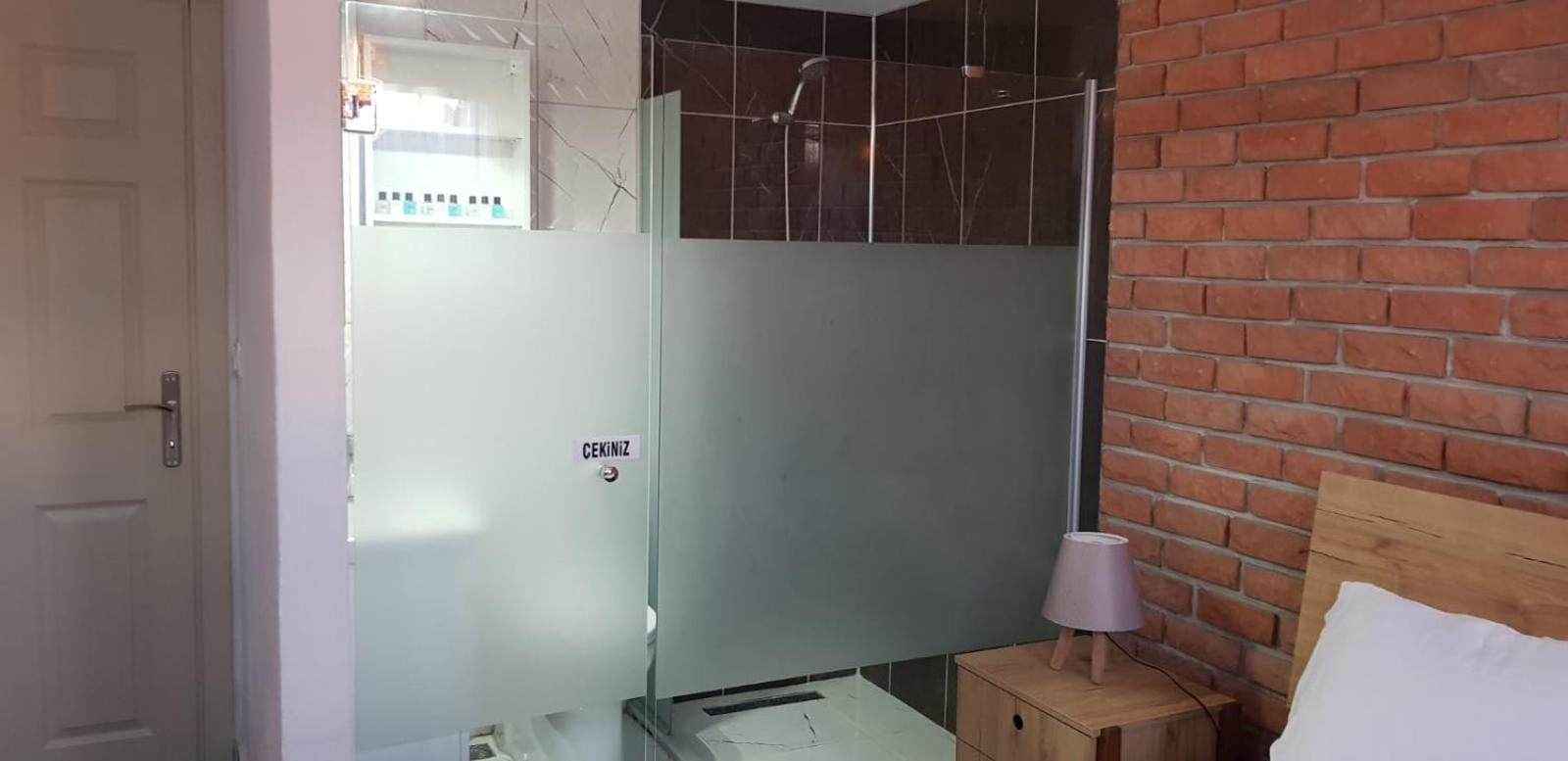 Adayel Bagevi & Butik Otel Bozcaada Zimmer foto