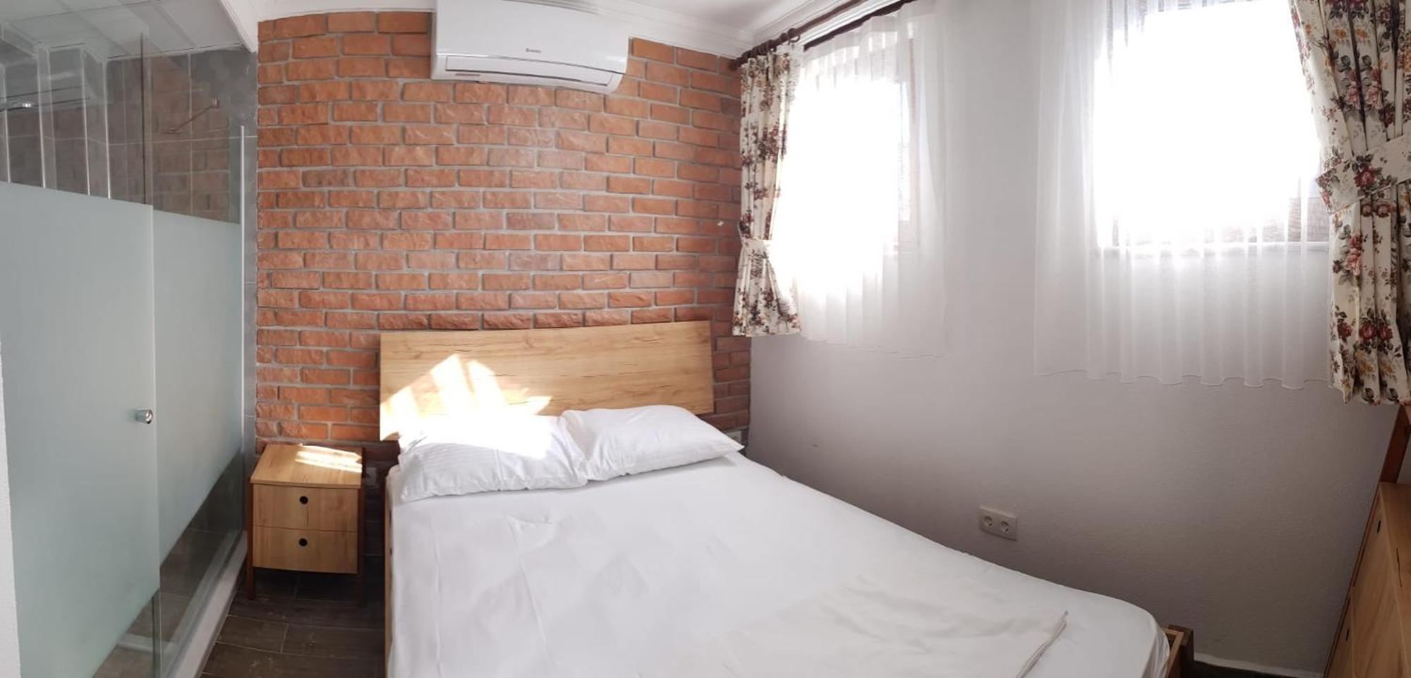 Adayel Bagevi & Butik Otel Bozcaada Zimmer foto
