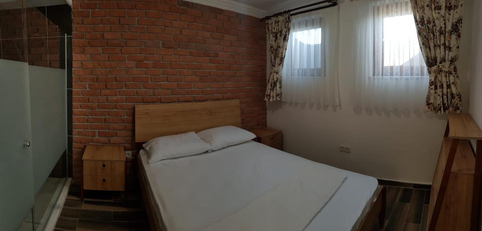 Adayel Bagevi & Butik Otel Bozcaada Zimmer foto