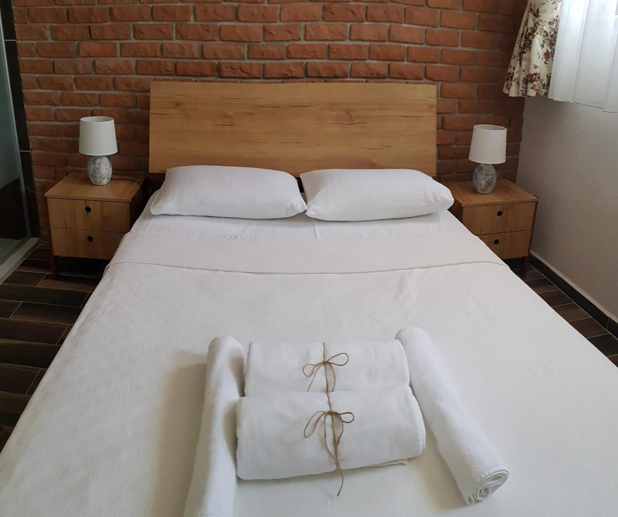 Adayel Bagevi & Butik Otel Bozcaada Zimmer foto