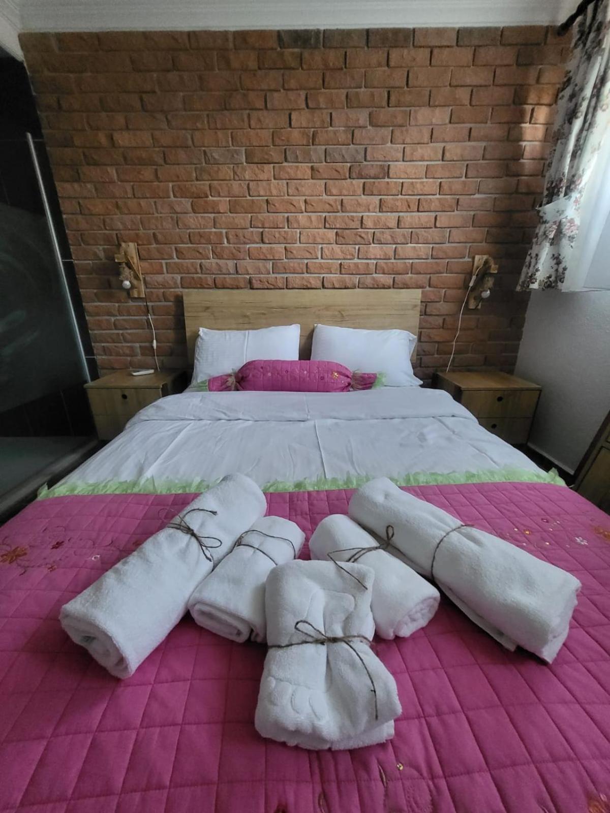 Adayel Bagevi & Butik Otel Bozcaada Zimmer foto