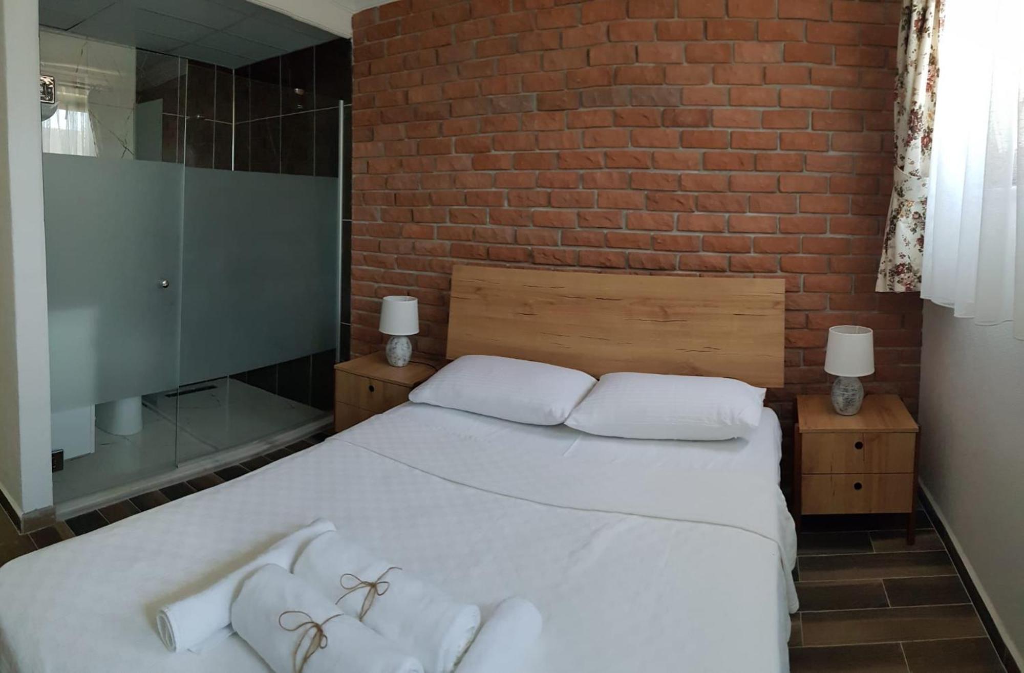 Adayel Bagevi & Butik Otel Bozcaada Zimmer foto