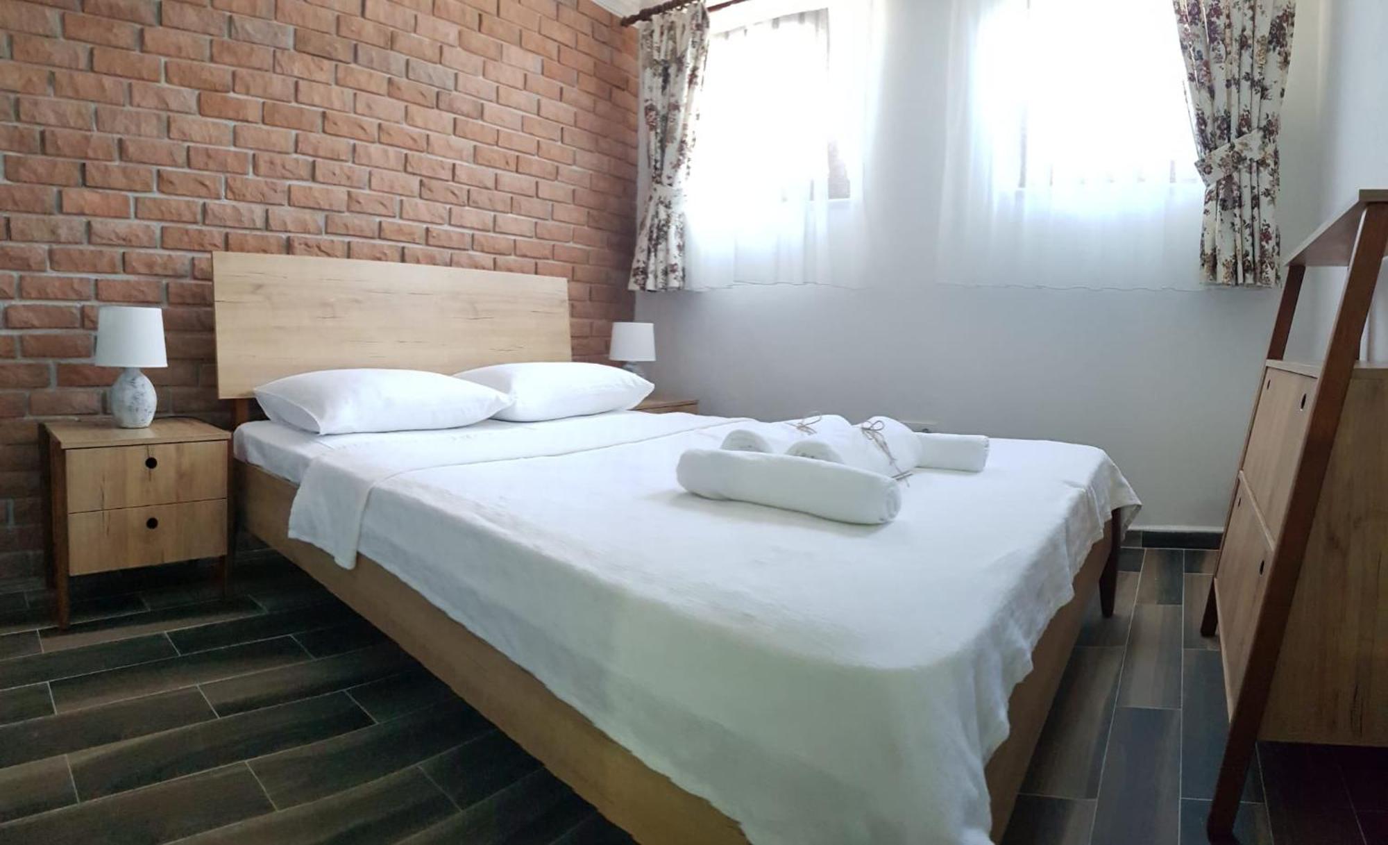 Adayel Bagevi & Butik Otel Bozcaada Zimmer foto
