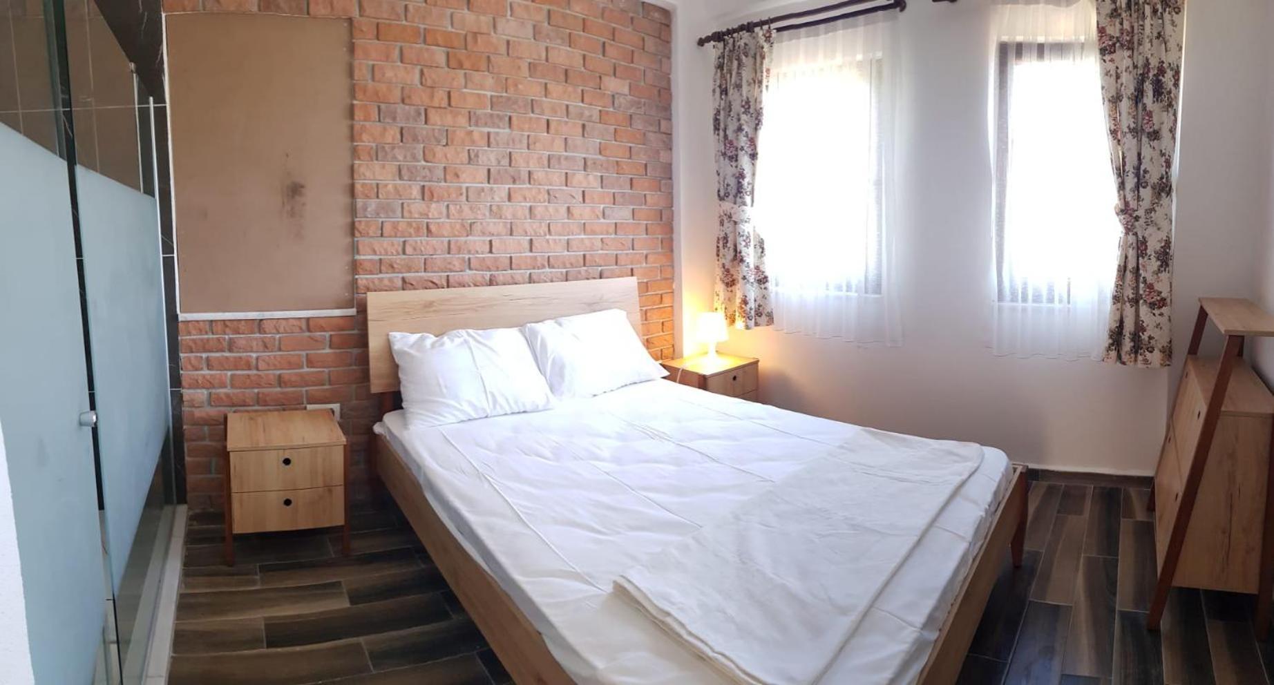 Adayel Bagevi & Butik Otel Bozcaada Zimmer foto