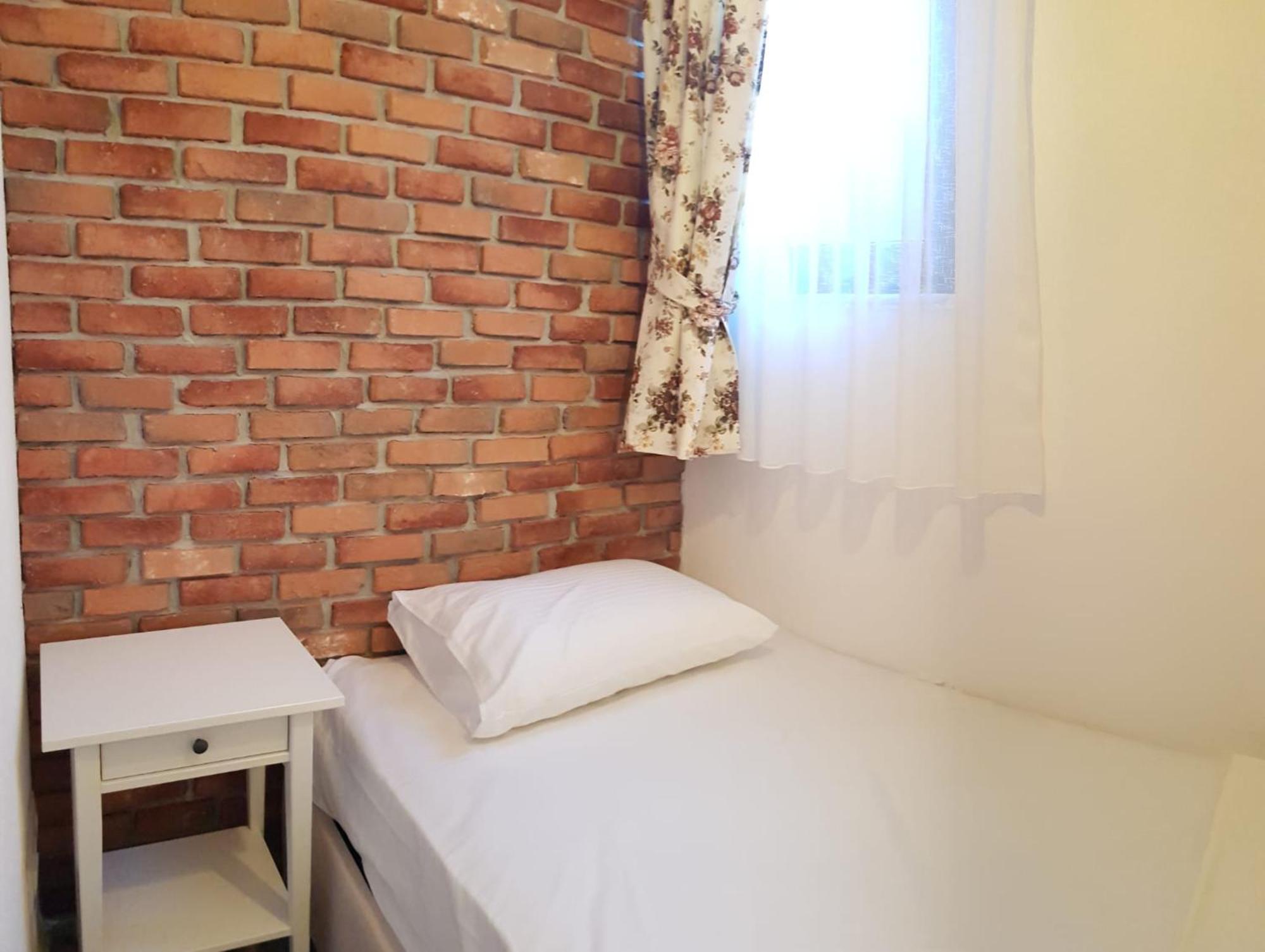Adayel Bagevi & Butik Otel Bozcaada Zimmer foto