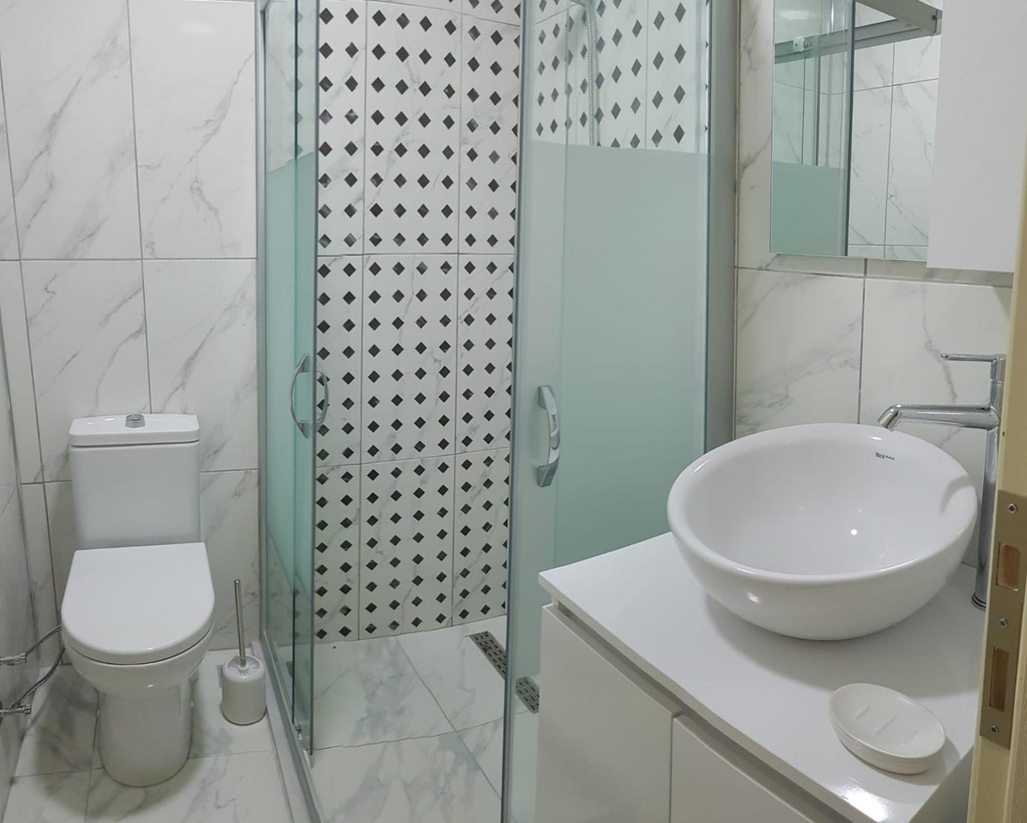 Adayel Bagevi & Butik Otel Bozcaada Zimmer foto