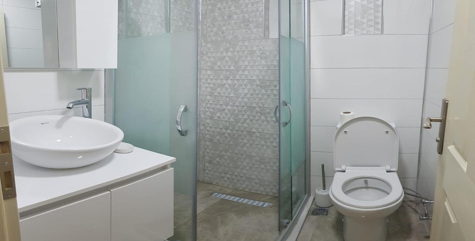 Adayel Bagevi & Butik Otel Bozcaada Zimmer foto