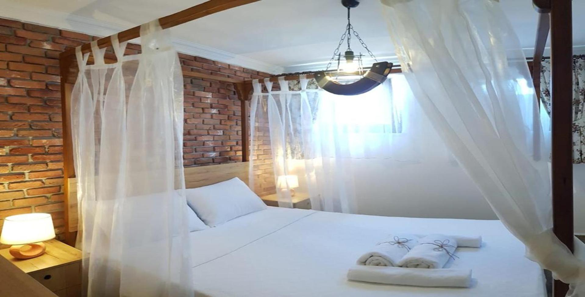 Adayel Bagevi & Butik Otel Bozcaada Zimmer foto