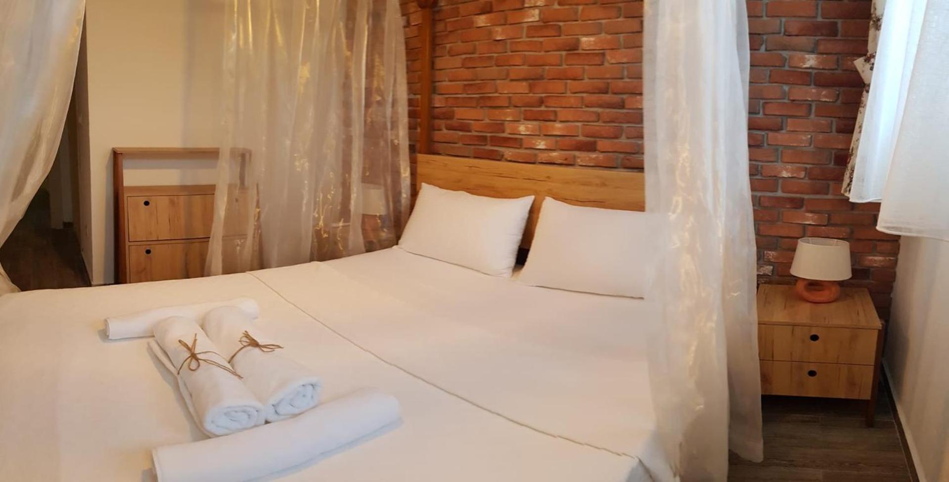 Adayel Bagevi & Butik Otel Bozcaada Zimmer foto