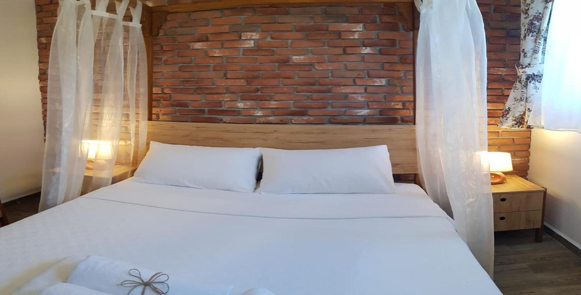 Adayel Bagevi & Butik Otel Bozcaada Zimmer foto